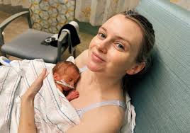 Owen's Early Arrival: A NICU Birth Story