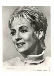 1977, Evelyn Keyes Actress