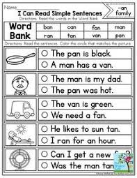 We did not find results for: I Can Read Simple Sentences With Cvc Word Families Read The Sentences And Choose The Sentence That Matches Th Cvc Word Families Phonics Reading School Reading