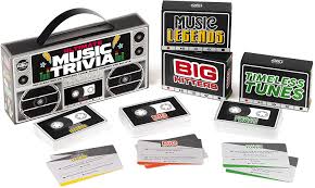 Instantly play online for free, no downloading needed! 300 Quiz Questions For Music Fanatics Professor Puzzle Ultimate Music Trivia