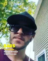 The @getbarsapp app cut off my intro and the ending but here are the  lyrics:, If you want anything in life you gotta make a sacrifice , I ain’t  stopping til I walk into the afterlife, You’d think we ...