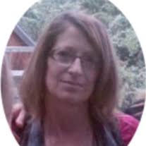 Kandy Kay Lewis Kendall (1956-2013)