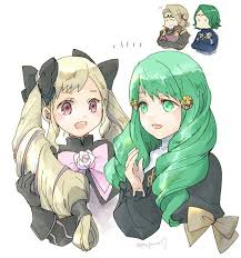 Elise Flayn Fire Emblem Heroes Fire Emblem Characters Fire Emblem