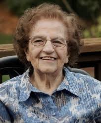 Grace Boyette Obituary (1930