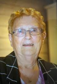 Condolence Book for Philomena (Phyllis) McKay (Ballymun, Dublin)