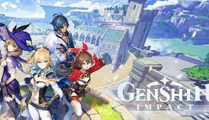 Genshin impact will lead players to play those characters that are transported to another world. Genshin Impact Pro Mod Apk 160 2961400 3070488 Unlimited Money Apkpuff