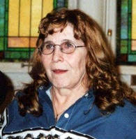 Martha Kimble Obituary