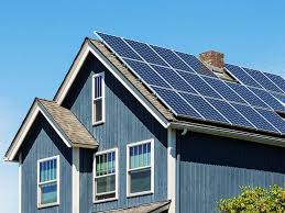 Select from premium haus photovoltaik of the highest quality. Photovoltaik Eigenverbrauch Von Solarstrom Lohnt Sich Bauen De