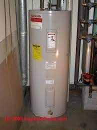 Electric Hot Water Heater Repair Faqs 3 How To Fix An Electric Water Heater,  Cylinder, Geyser, Calorifier
