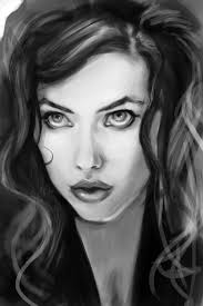 Jun 16, 2021 · conan launched a lot of people's careers over the years and, with no proof to back it up whatsoever, i'd like to add scarlett johansson to that list. Black Widow Scarlett Johansson By Stokesbook On Deviantart