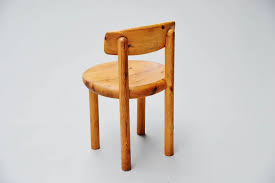 Rainer Daumiller Pine Chairs Set Of 12 Denmark 1970 Pine Chairs Chair Dining Chair Design