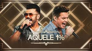 Marcos & Belutti - Aquele 1% (Cumpra-se)