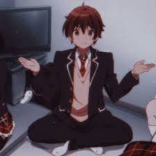 Matching Pfp Matching Icons Anime Icon