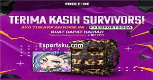 Read all the terms before redeeming the free fire code. Ffesportssqa Free Redeem Code In Free Fire Ff April Esports