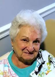 Obituary information for Ada Buchanan
