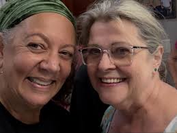 Congratulations to Forsyth County's own Debra Moore, Mrs. Georgia USA 2025!  Mrs USA Pageant #mrsgeorgia #mrsgeorgiausa #mrsgeorgiausa2025