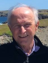 Obituary information for Harold Augustus Clarke