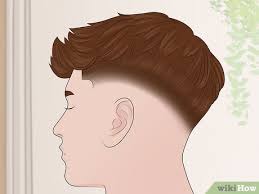 Image result for round face haircut men