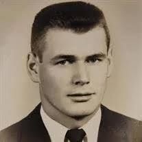 Paul William Gilley, 85, of Quinton