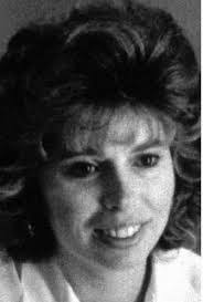 Deborah Iverson's Instagram, Twitter & Facebook