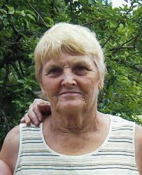 Obituary for Barbara Helton Robinette