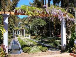 Les Jardins Exotiques De Bouknadel