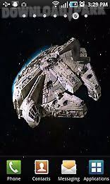 We offer an extraordinary number of hd images that will instantly freshen up your smartphone or. Star Wars Live Wallpaper Android Animiert Hintergrundbild Kostenlose Herunterladen In Apk