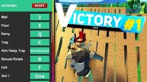 There were over 30 differentcategories that users could havevoted on. How To Change Your Keybinds In Strucid Battle Royale Roblox Fortnite Youtube