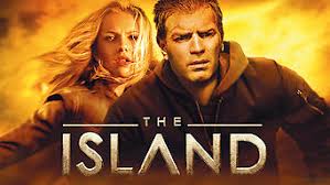 Two members of a strictly regulated futuristic colony make a startling discovery about their existence, leading them to stage a desperate escape. Is The Island 2005 On Netflix Usa