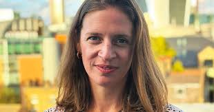 Emma Ellis of Interbrand: Five Things You Need To Be A Highly Effective  Leader During Uncertain & Turbulent Times