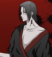The season is referred to by its dvds as the chapter of master's prophecy and vengeance ( 師の予言と復讐 , shi no yogen to fukushū ) released by aniplex. Noob In Mood On Twitter Itachi Uchiha Art Naruto Shippuden Characters Itachi Uchiha