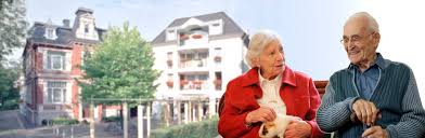 Haus regenbogen oldenburg kg westersted. Haus Fur Senioren Busingstift Diakonie Im Oldenburger Land