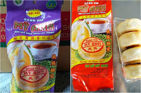 Ngựa ô mỹ vào bán kết, hạt giống số 1 nữ bỏ cuộc. Cac ThÆ°Æ¡ng Hiá»‡u Banh Pia Ná»•i Tiáº¿ng Nháº¥t Cá»§a Viá»‡t Nam
