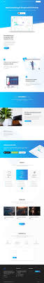 Flowshot Multi Concept App Saas Landing Page Rtl Support Technology Website Templates Landing Page Html Landing Page