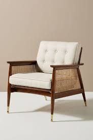 Linen Haverhill Chair In 2021 Accent Chairs Furniture Chair
