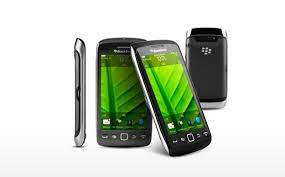 BlackBerry Torch 9850 technische daten ...