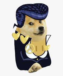 Doge, the ridiculously photogenic internet meme with a flighty grasp of grammar is owning the internet right now. Image Doge Meme Template Png Transparent Png Kindpng