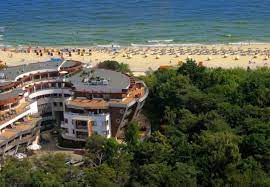 Hotel jastarnia offers 30 accommodations with safes and coffee/tea makers. Hotel Dom Zdrojowy Resort Spa Sale Konferencyjne Konferencje Salebiznesowe Pl