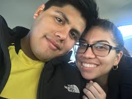 Perfect pairs: Students, alumni and even a pair of besotted therapy dogs  share their VCU love stories