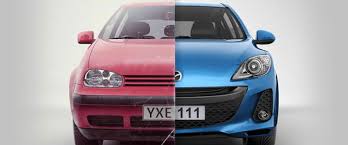 Should You Buy An Old Or A New Car