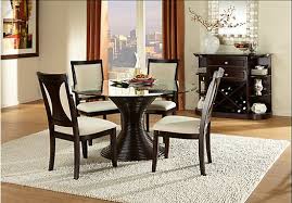With measuring tape in hand, try to get an idea of the width, height, and depth of the space to know exactly what size table size is best. 25 Magnificent Rooms To Go Dining Room Furniture Sets Vrogue Co