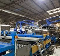 Hệ thống robot gắp xếp – Yaskawa Việt Nam