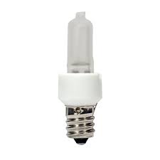 Satco Light Bulb S4483 Fixture Accessories