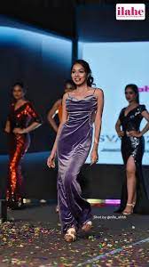Andhra Pradesh fashion festival
