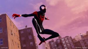 The good news though is that animator nick kondo confirmed on june 9, 2020 that production had begun on the sequel, so barring any delays, we can be hopeful that the sequel will be ready for that october. Spider Man Miles Morales Will Come With The Spider Man Into The Spider Verse Suit Technology News