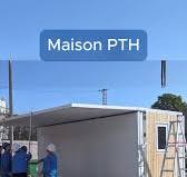 Les maisons chinois #construction #btp #innobati #chine | TikTok
