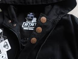 jaket termahal