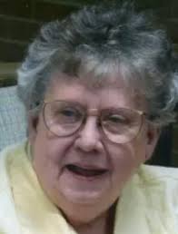 Dorothy Ann Karns Ditmer-Allison (1932-2019)