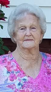 Evelyn Gerleen York Obituary June 27, 2020