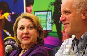 Advocating for People with TBI and their Caregivers